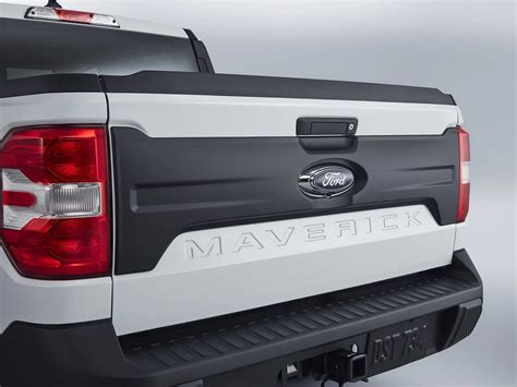 2022 ford maverick aftermarket accessories