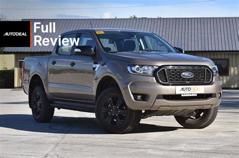 2022 ford ranger supercab review