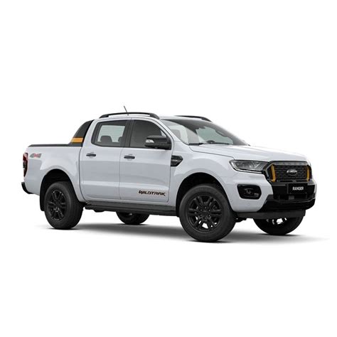 2022 ford ranger wildtrak 2.0 bi-turbo 4x4