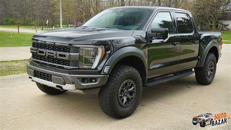 2022 ford raptor for sale near me
