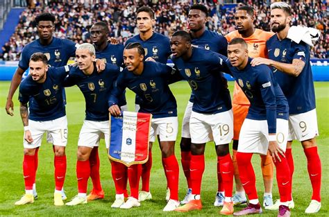 2022 france world cup squad wiki
