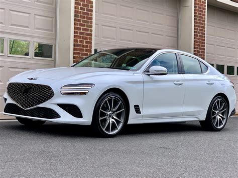 2022 genesis g70 for sale near atlanta