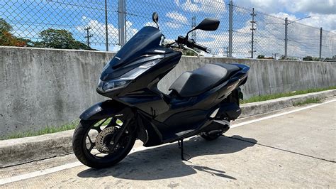 2022 honda pcx 160 specs