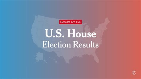 2022 house election results ny times