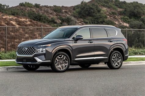 2022 hyundai santa fe wiki