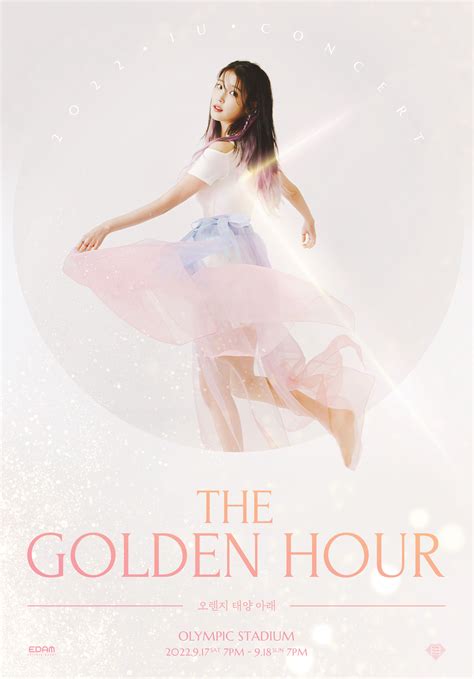 2022 iu concert the golden hour