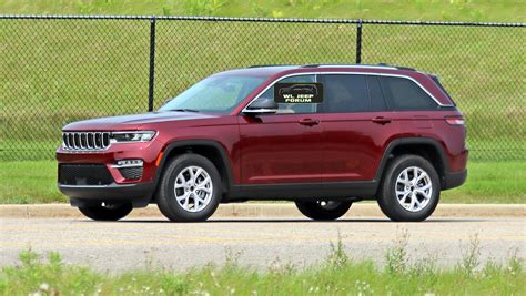 2022 jeep grand cherokee limited for sale