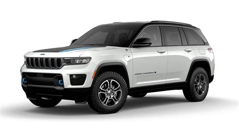 2022 jeep grand cherokee trailhawk for sale