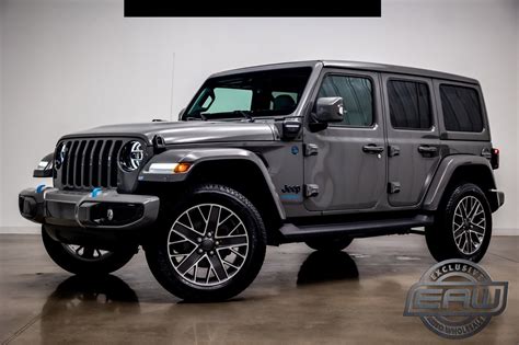 2022 jeep wrangler for sale near me new