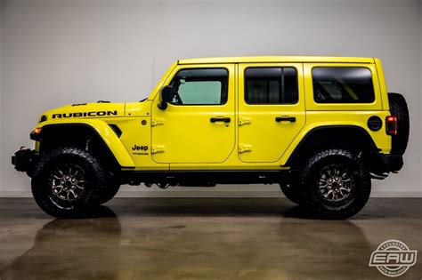 2022 jeep wrangler unlimited for sale