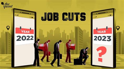 2022 job cuts