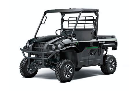 2022 kawasaki mule