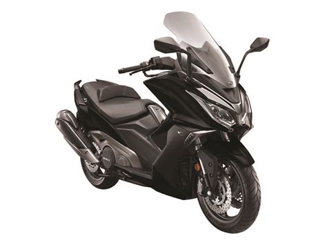 2022 kymco ak550 specs