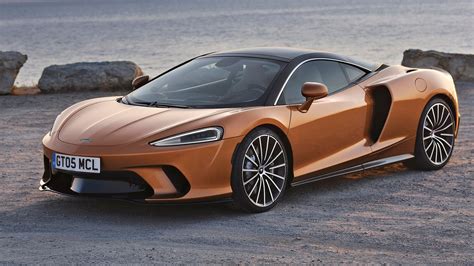 2022 mclaren gt hp