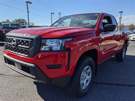 2022 nissan frontier king cab for sale