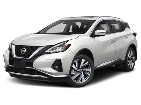 2022 nissan murano platinum for sale near me