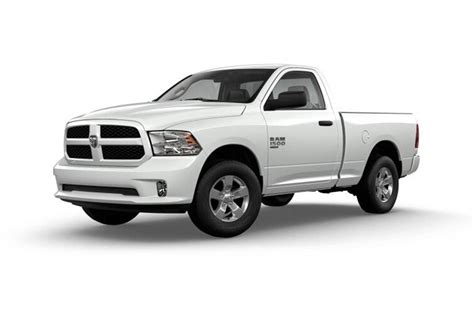 2022 ram 1500 classic regular cab