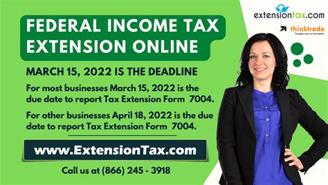 2022 taxes due date extended