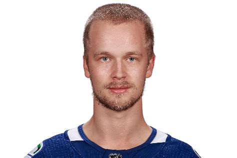 2022 vancouver canucks player stats