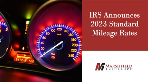 2023 Mileage Reimbursement Rate in Illinois