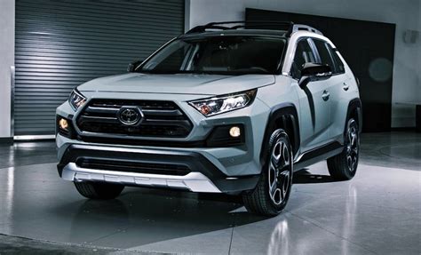 2023 Toyota Rav4 Prime 0-60 Time: The Fastest SUV in its Class