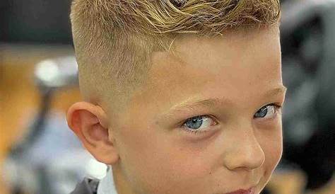2023 Boy Hair Cuts Top More Than 88 Cut style For Girl