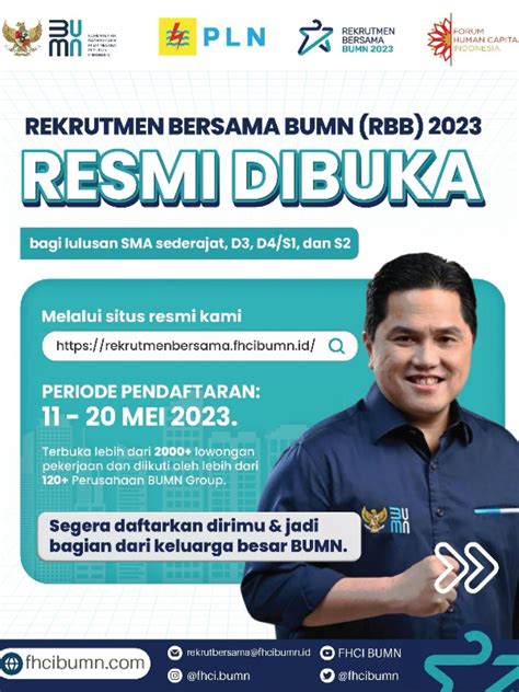Lowongan Kerja PT Bank Negara Indonesia (Persero) Tbk (Update 2201