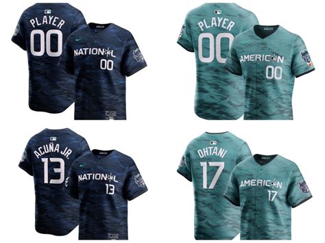 2023 Mlb All-Star Game Jersey: News, Tips, Review, And Tutorial