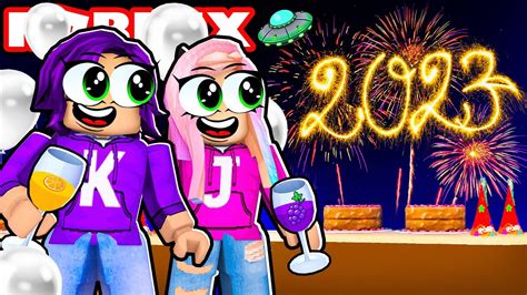 2023 (STORY) - Roblox