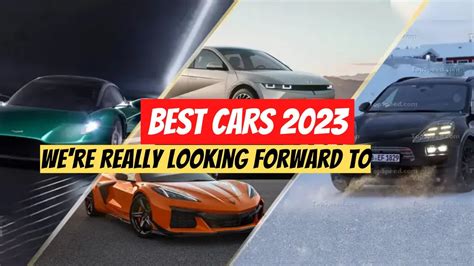 2023 Best Car