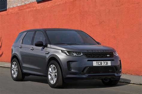Introducing the 2023 Land Rover Discovery Sport: Redefined Power,…