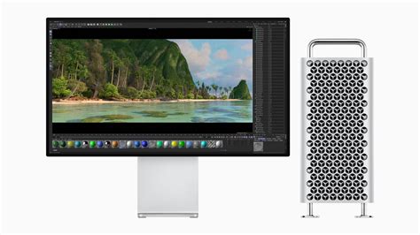 2023 Mac Pro: Features