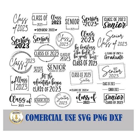 Discover the Future of Graphic Design: Get your hands on Free 2023 SVG Resources Today!