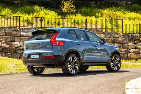 2023 Volvo Xc40