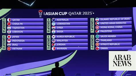 2023 afc asian cup television show