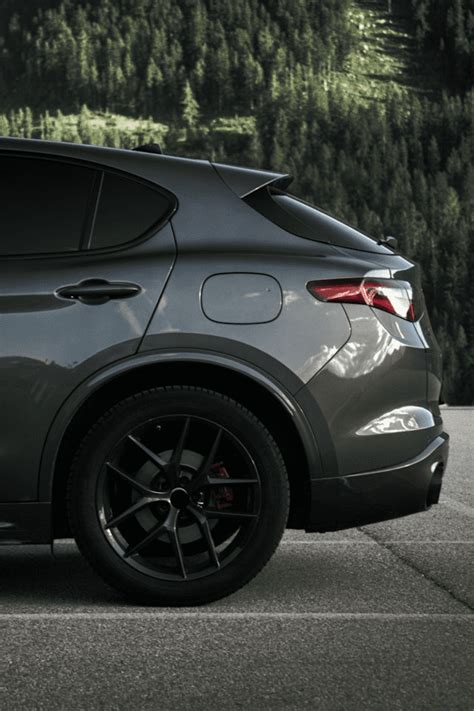 2023 alfa romeo stelvio oil reset