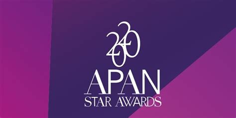 2023 apan star awards