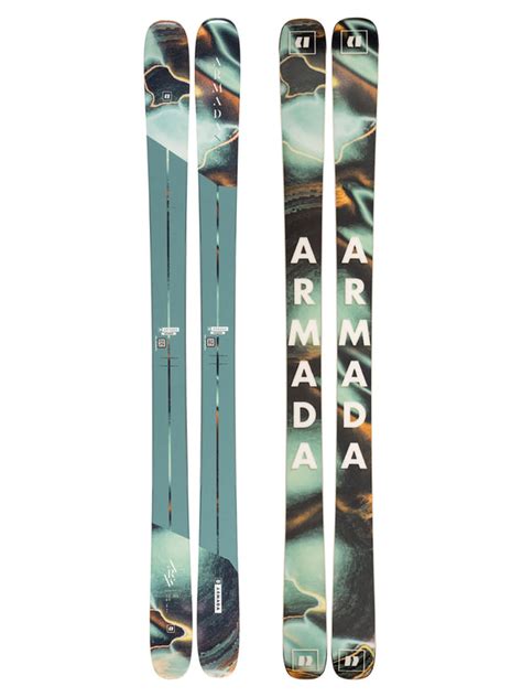2023 armada arw 86 women's skis