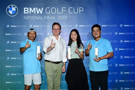 2023 bmw golf cup national final