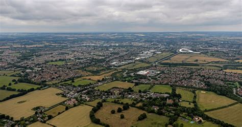 2023 boundary changes