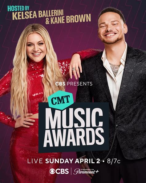 2023 cmt music awards show