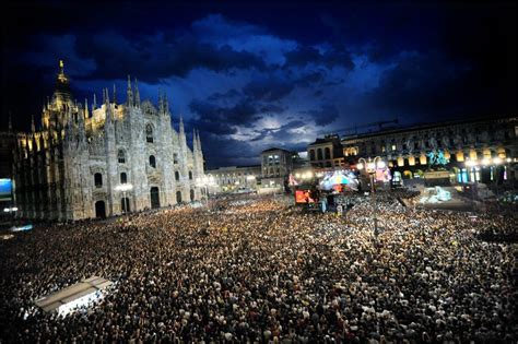 2023 concerts in milan italy