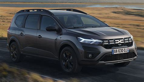 2023 dacia jogger 5 places prix