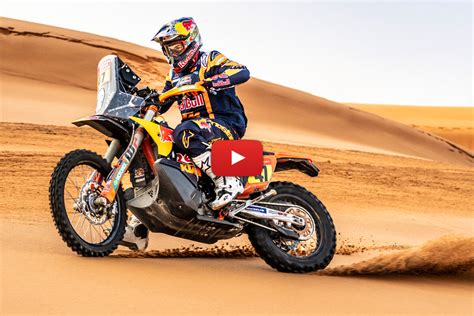 2023 dakar