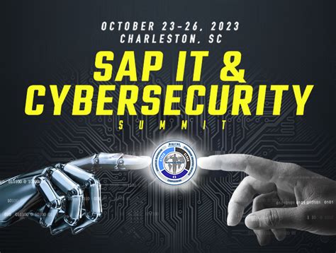 2023 dod sap it and cybersecurity summit