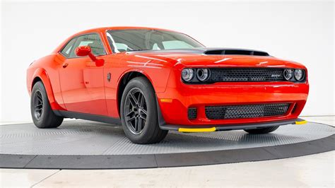 2023 dodge demon 170 for sale