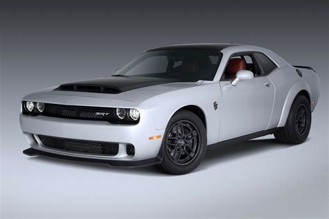 2023 dodge demon 170 for sale in canada