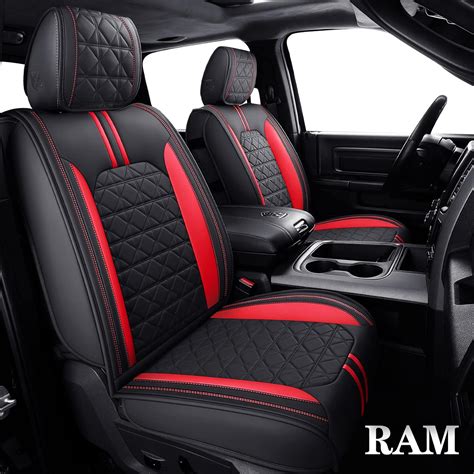 2023 dodge ram 1500 classic seat covers