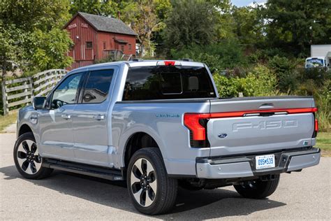 2023 f150 lightning reviews