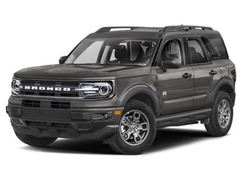 2023 ford bronco sport big bend 4x4 for sale